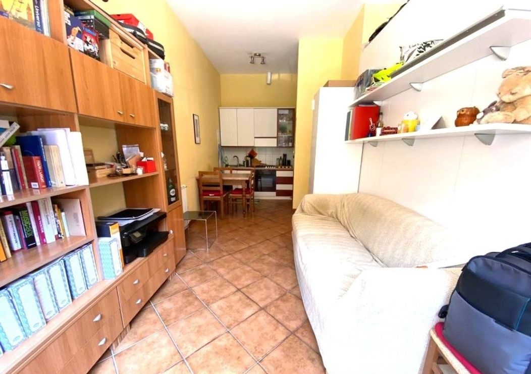 Apartamento in affitto a Bologna