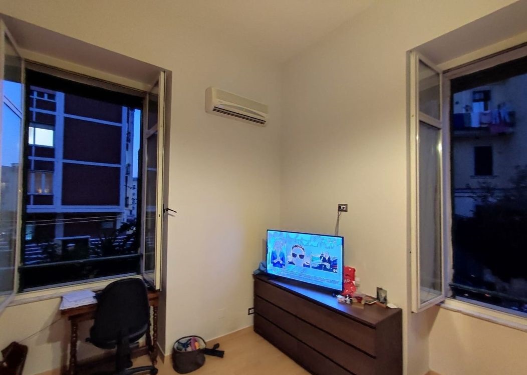 Bilocale in affitto a Napoli