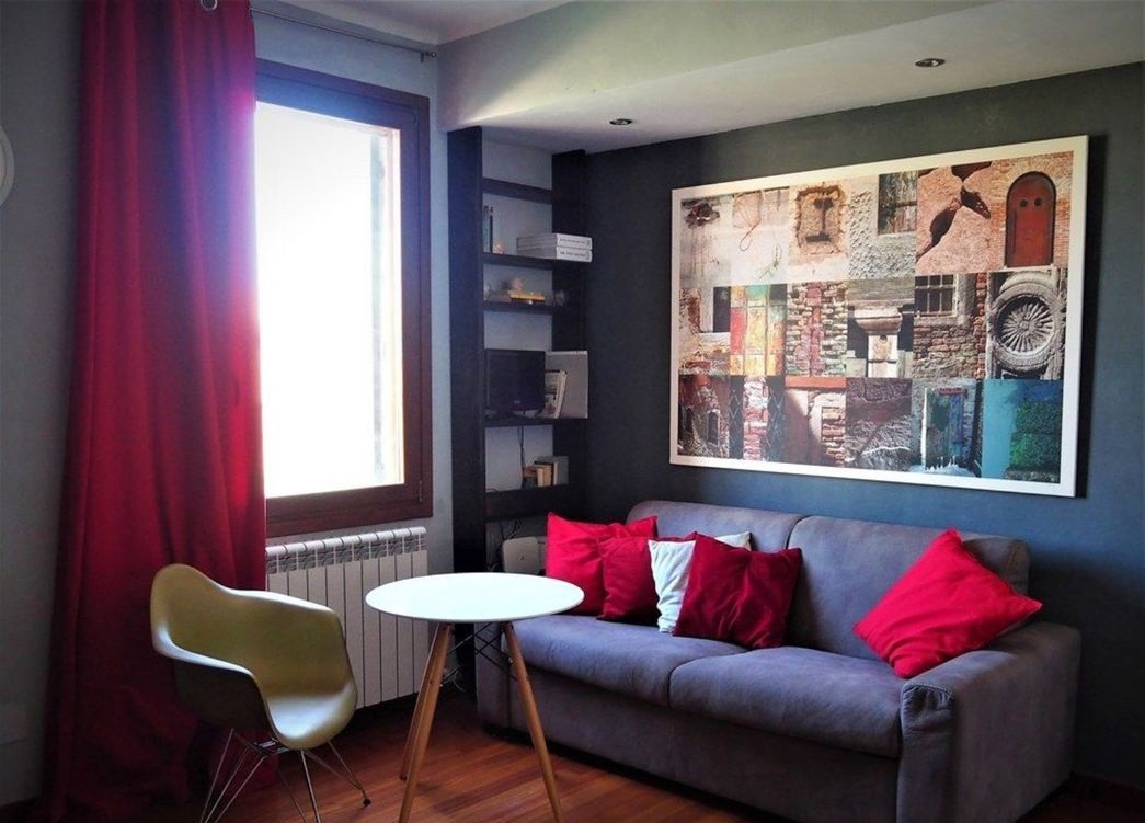 Appartamento in affitto a Venezia