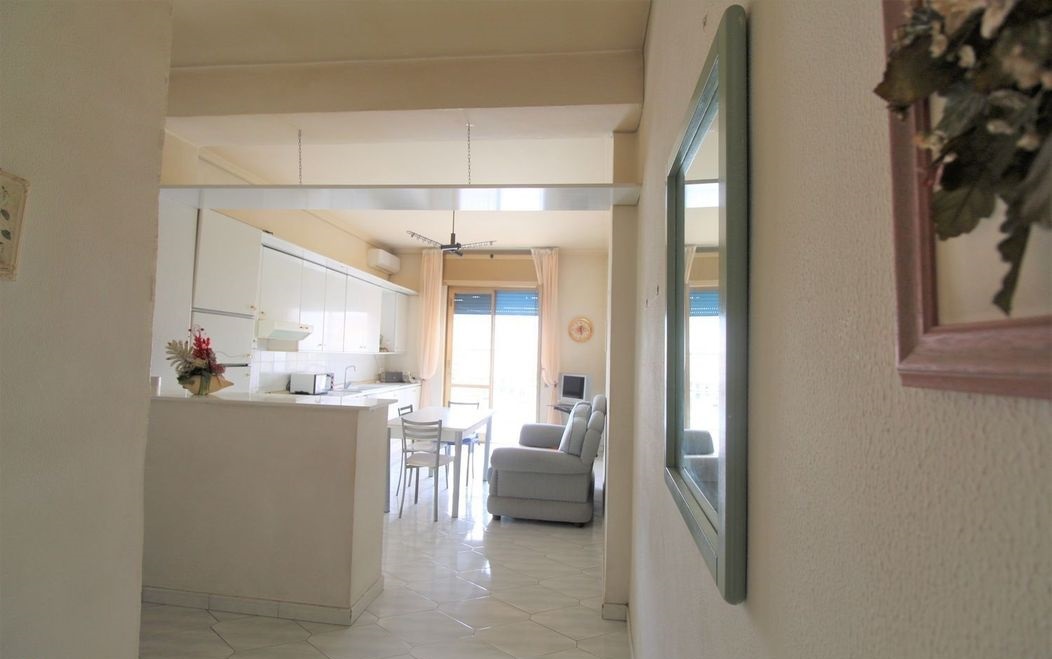 Appartamento a Napoli