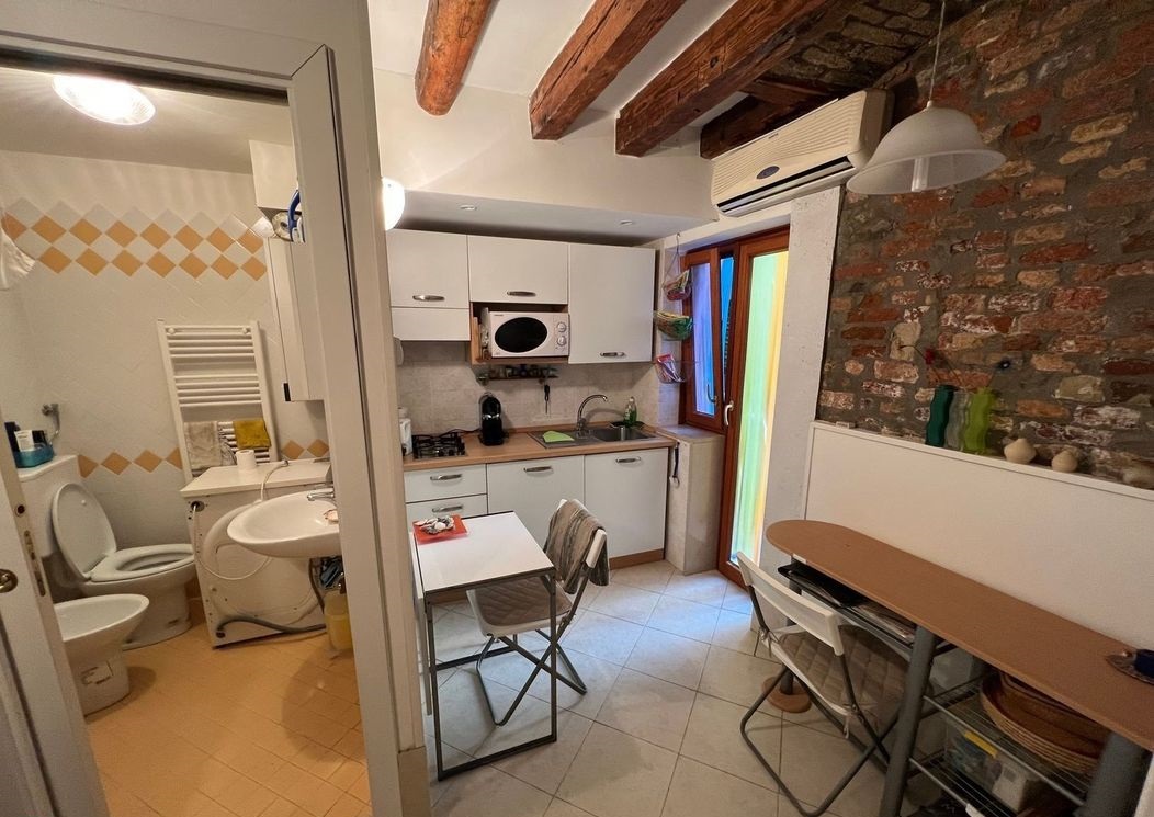 Appartamento a Venezia