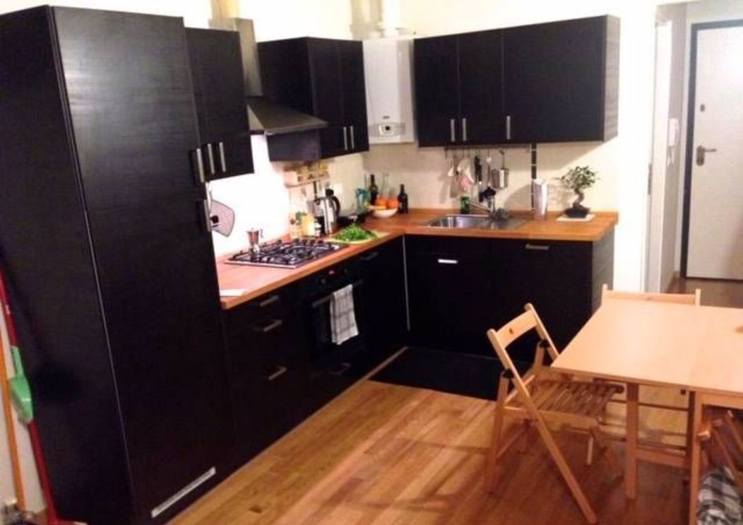 Accogliente bilocale ristrutturato su 2 livelli a Bologna