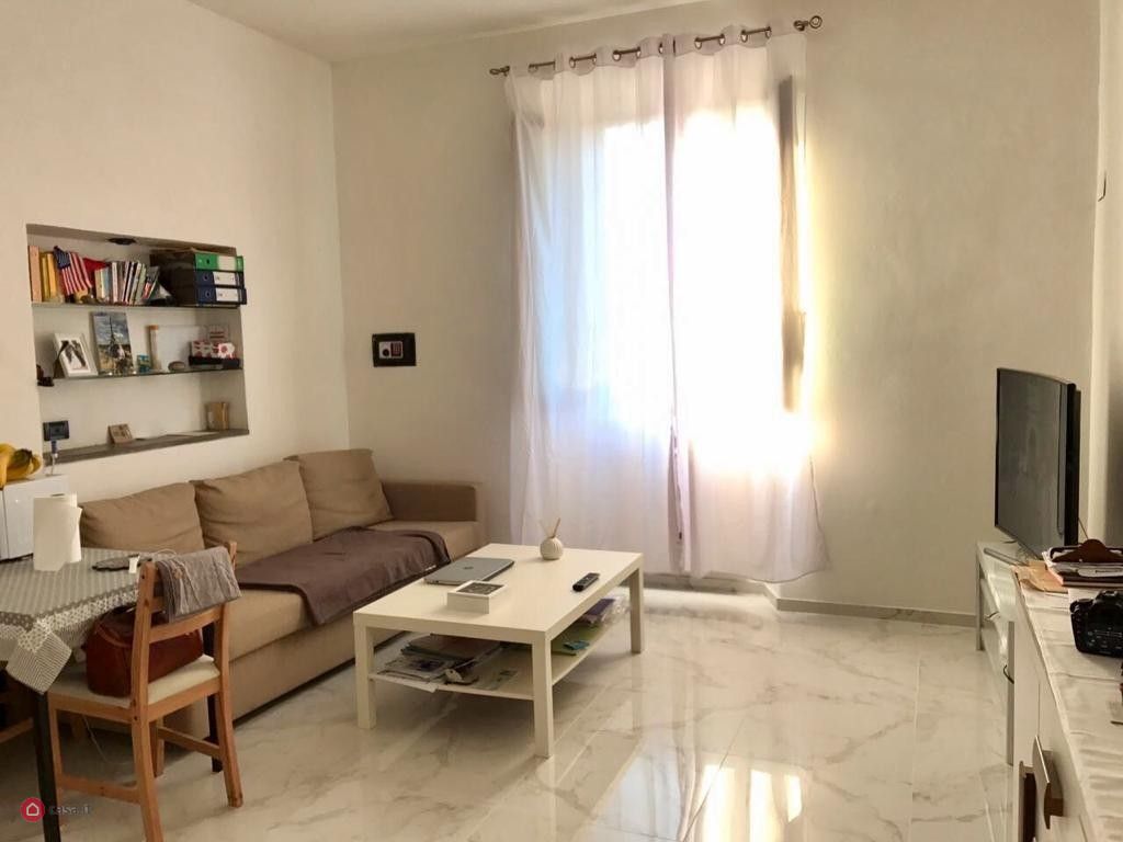 Bilocale Ristrutturato e Arredato – Piano Terra con Posto Auto