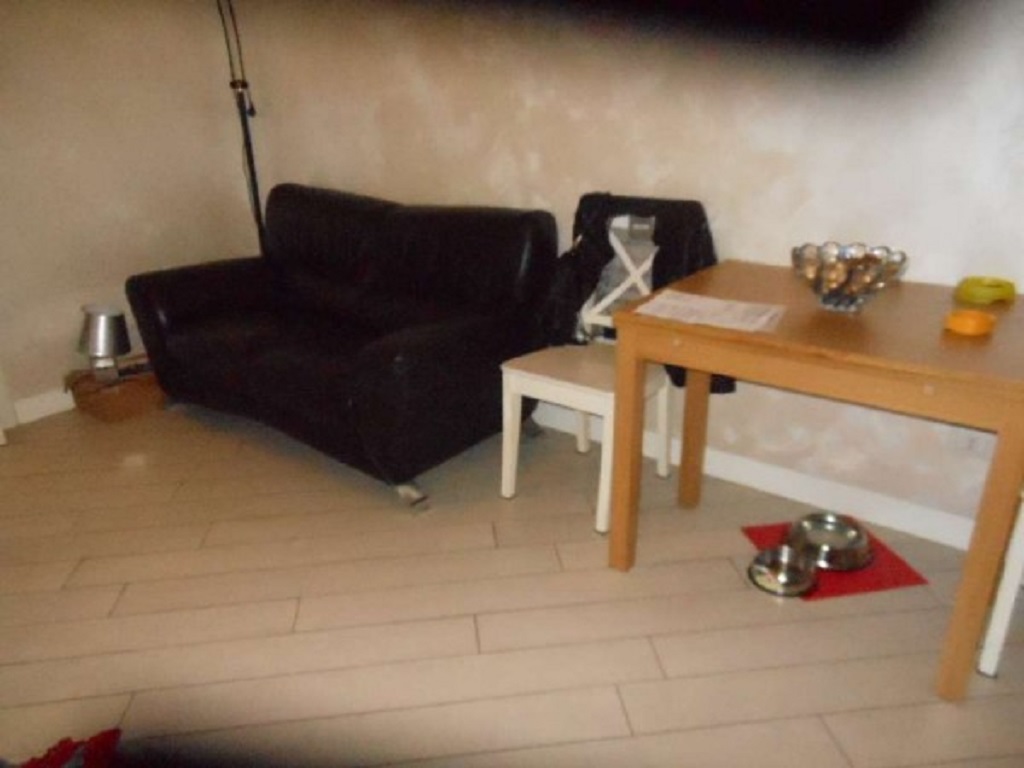 Bilocale Arredato di 45 m² con Balcone e Posto Auto – Primo Piano con Ascensore