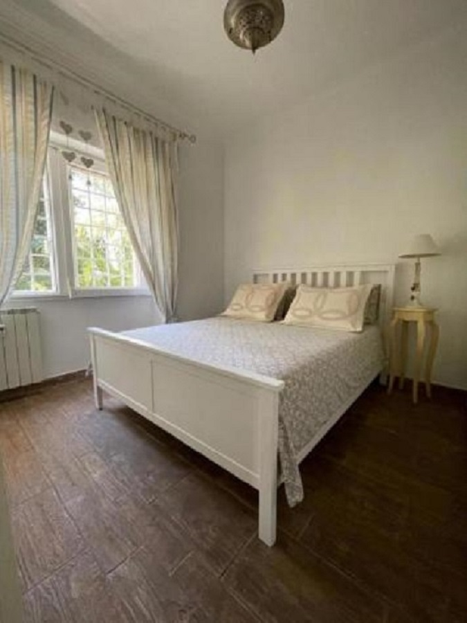 Bilocale di 65 mq con Terrazzino e Vista sul Verde