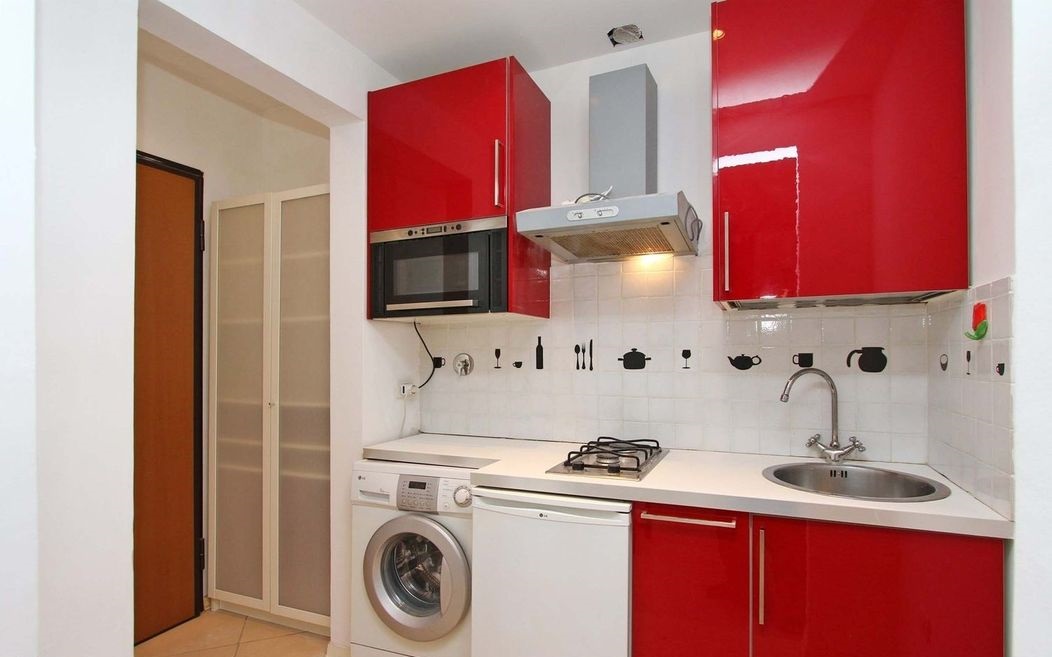 Monolocale di 30 mq con Balcone – 2° Piano con Ascensore e Riscaldamento Autonomo