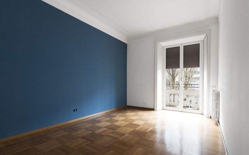 Ampio Trilocale di 97 mq – Piano Terra con Doppia Esposizione, Portineria e Aria Condizionata