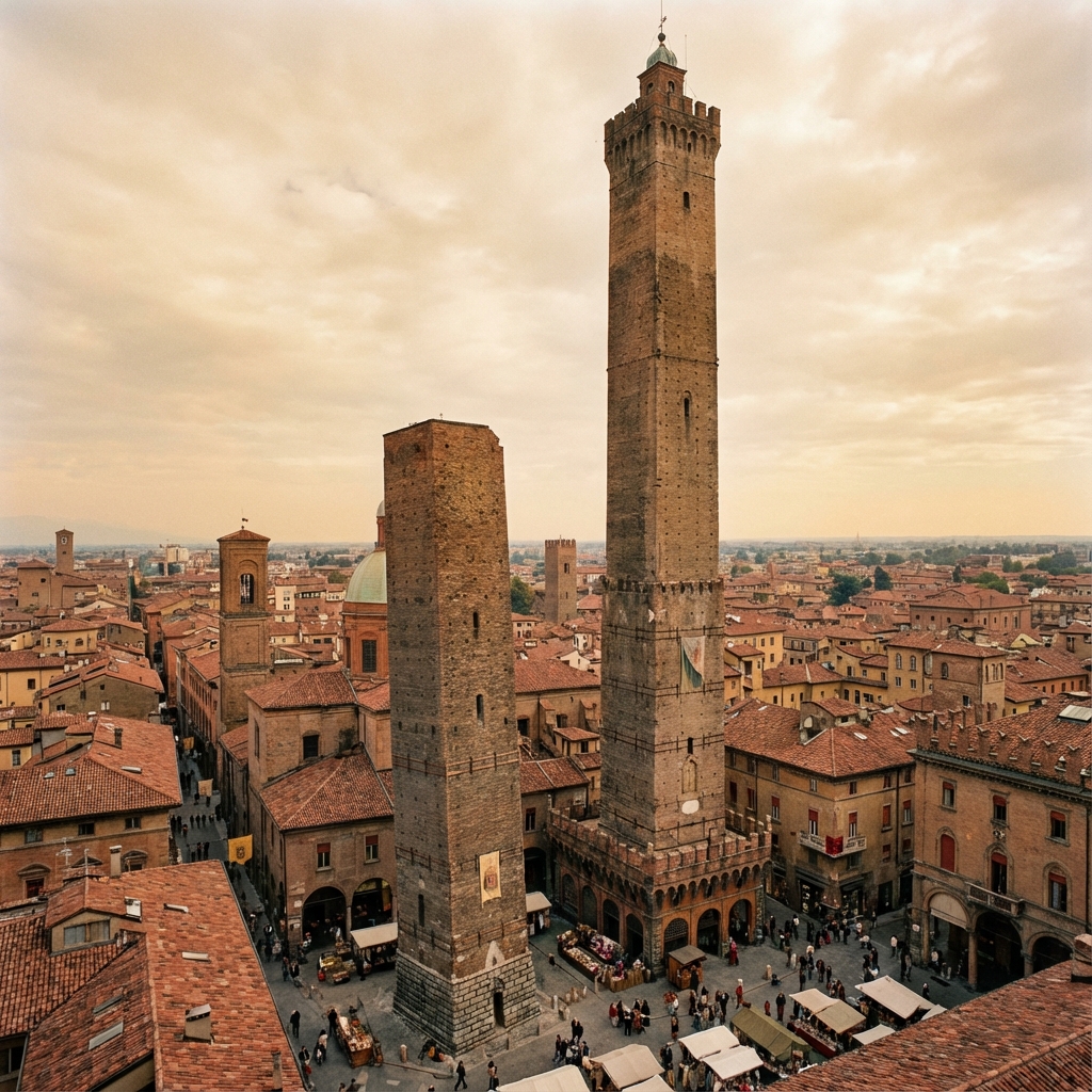 Bologna