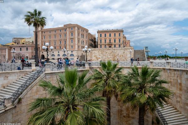 Cagliari