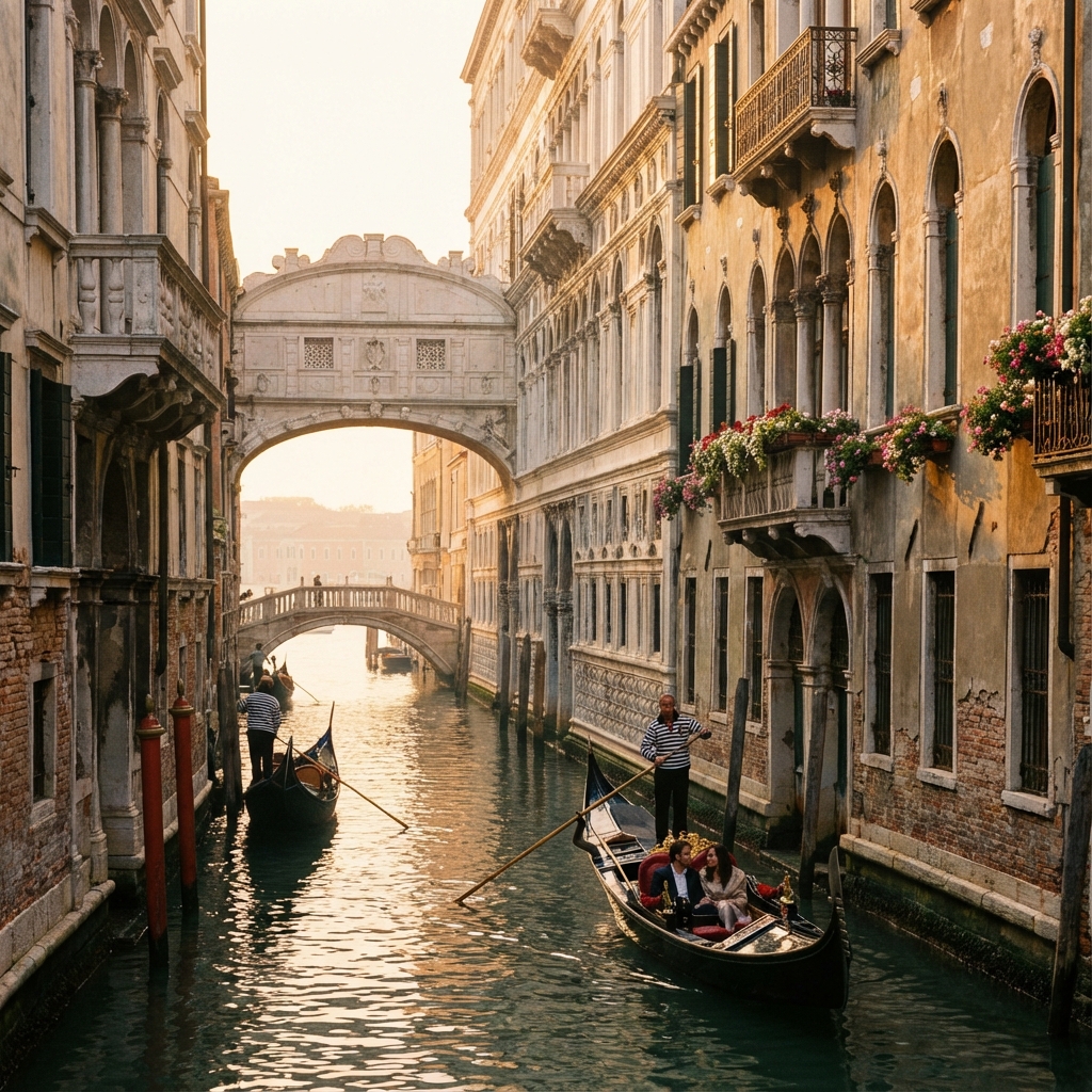 Venice